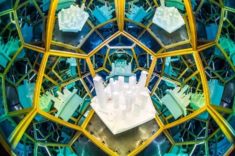 Personal Data-Smart Cities - Major Cities of Europe